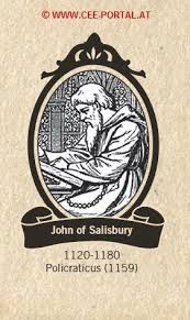 Johannes av Salisbury