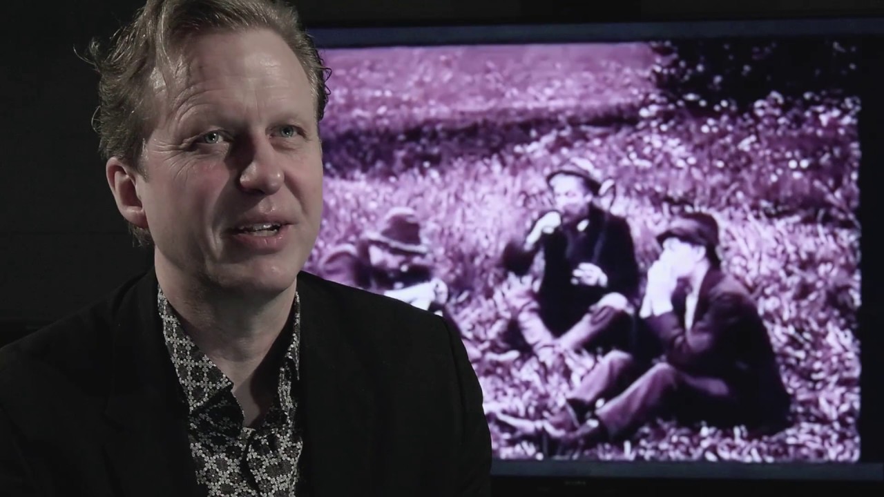 Göteborgs Filmfestival: Körkarlen med musik av Mats Larsson Gothe