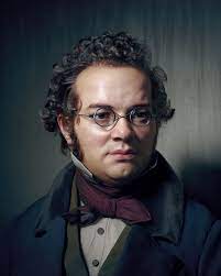 Franz Schubert Oktett i F-dur