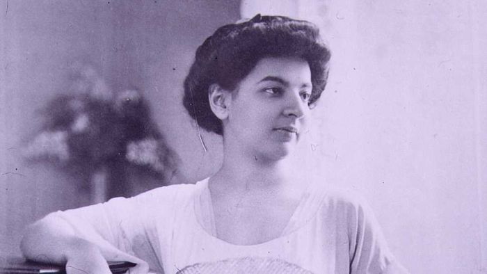 Dora Pejacevic Pianotrio C-dur op 29
